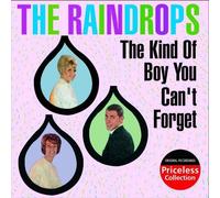 Kind Of Boy You Can't Forget, The [Us Import]