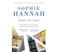 Kind of Cruel : a totally gripping and unputdownable crime thriller packed with twists