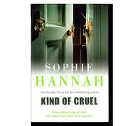 Kind of Cruel: Culver Valley Crime Book 7