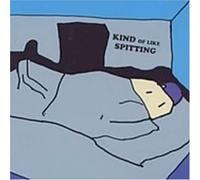 Kind of Like Spitting - 100 Dollar Room