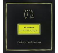 Kind Of Like Spitting/Warren Franklin & the Founding Fathers - It's Always Nice To See You [VINYL]
