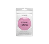 Kind Patches 36 Pimple Patches | Natural Hydrocolloid Spot Acne Stickers