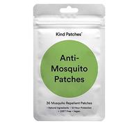 Kind Patches Anti-Mosquito Patches