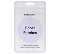 Kind Patches Boost Patches | Daily Energy & Immune Function Support