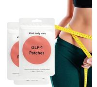 Kind Patches,Boost Patches,Healthy Shape Support,Skin Kind Activate Patch(90 patches)