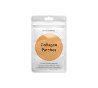 Kind Patches Collagen Patches - Skin Firming with Vitamin C, Amino Acids