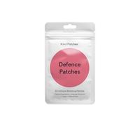 Kind Patches Defence Patches | Immune System Support | 1 Month Supply