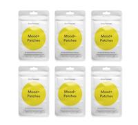 Kind Patches Dopamine Mood+ Patches for Well Being and Focus Support