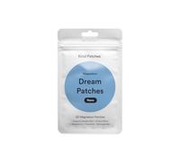 Kind Patches Dream Patches™ Magnesium | Supports Quality Sleep