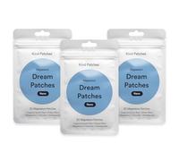 Kind Patches Dream Patches™ with Magnesium Supports Sleep 3 Month Supply