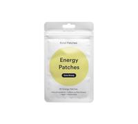 Kind Patches Energy Patches - Extra Strong | Energy Boost Support