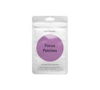 Kind Patches Focus Patches for Brain Clarity & Cognitive Support 30 Patches