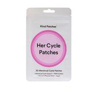 Kind Patches Her Cycle Patches