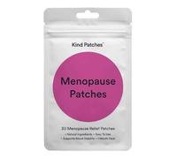 Kind Patches Menopause Patches (30 Patches)