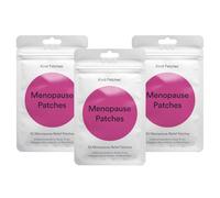 Kind Patches Menopause Symptoms Relief Support Patches 3 Month Supply