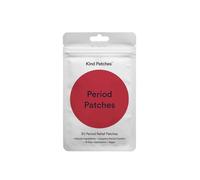 Kind Patches Period Patches for Period Symptom Relief