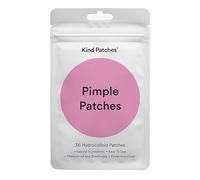 Kind Patches | Pimple Patches | Natural Hydrocolloid Spot Acne Stickers Treatment for Blemish Healing | Waterproof & Breathable Formula | 36 Vegan Patches