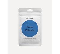 Kind Patches | Pulse Patches | Workout, Energy & Focus Support | 30 Vegan Patches | 1 Month Supply