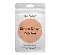 Kind Patches Stress Down Patches | Stress & Anxiety Support