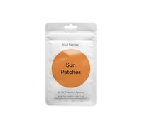 Kind Patches Sun Patches | 36 UV Detection Sunscreen Reminder Stickers
