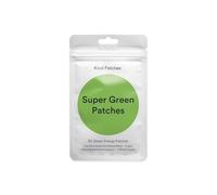 Kind Patches Super Green Patches for Daily Wellness & Energy Support