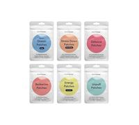 Kind Patches | The Holiday Kit Bundle | 6 Packs of Wellness Patches | 180 Patches | 1 Month Supply