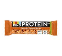 Kind Protein Crunchy Peanut Butter Bars 12 x 50g (600g)