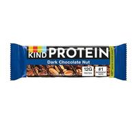 Kind Protein Dark Chocolate Nut Bars 12 x 50g (600g) | Case of 12