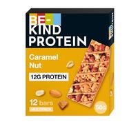 Kind Protein Toasted Caramel Nut - Box 12pcs