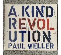 Paul Weller - A Kind Revolution