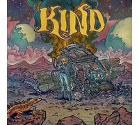 Kind : Rocket Science CD (2015) NEW Highly Rated eBay Seller Great Prices