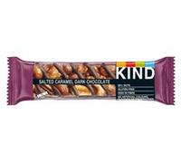 Kind Salted Caramel Dark Chocolate Bar