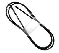 Kind Shock DJWN-2JDE Earpiece White-680