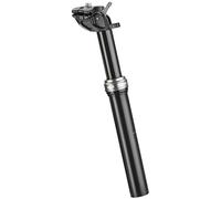 Kind Shock Dropzone Remote 2020 125 Mm Dropper Seatpost Silver 260-385 mm / 30.9 mm