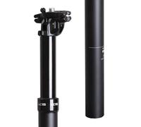 Kind Shock Eten Remote 2020 65 Mm Dropper Seatpost 235-300 mm Black