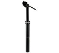 Kind Shock Eten 2020 100 Mm Dropper Seatpost Silver 310-410 mm / 27.2 mm 310-410 mm Black