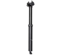 Kind Shock Ks Rage-i Internal Cable Without Remote Controler 125 Mm Dropper Seatpost Black 240-340 mm / 30.9 mm