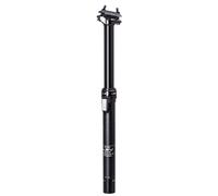 Kind Shock LEV 125mm Adjustable Dropper Post Seatpost with Remote 30.9 x 385mm