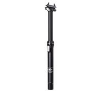 Kind Shock LEV 65mm Dropper Adjustable Seatpost without Remote - 27.2 x 370mm