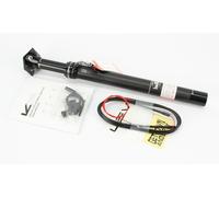 Kind Shock LEV Carbon 30.9 X 400 Mm Vario Seat Post 65Mm Travel Incl. Remote