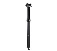 Kind Shock LEV CI Carbon 150mm Adjustable Drop Seatpost with Remote 31.6 x 440mm