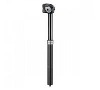Kind Shock Lev Circuit 175 Mm Dropper Seatpost 327-502 mm Black