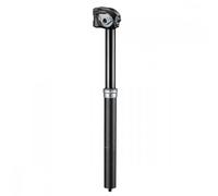 Kind Shock Lev Circuit 200 Mm Dropper Seatpost 352-552 mm Black