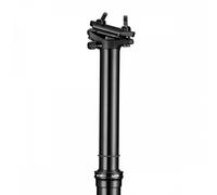 Kind Shock Ragei S 100 Mm Dropper Seatpost 238-338 mm Black