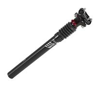 Kind Shock Rio plus Suspension seat post Black 27