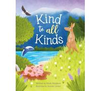 Kind to All Kinds