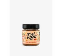Kind To Bee Raw Honey With Sea Buckthorn 250g