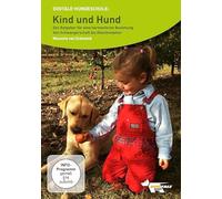 Kind und Hund- Der Ratgeber für eine harmonische Beziehung: Von Schwangerschaft bis Kleinkindalter [Import allemand]