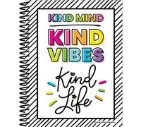 Kind Vibes Teacher Planner