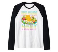 Kind Words are Like Honey Bible Verse Christian Prayer Raglan Baseball Tee